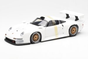 Porsche 911 GT1 Alb UT Models 1:18 180966699