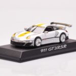 Porsche 911 GT3 RSR Prezentare 2012 Norev 1:43 - image 2 of 4