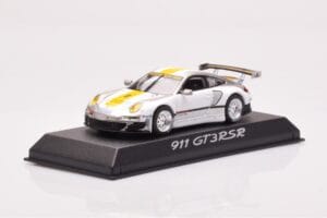 Porsche 911 GT3 RSR Prezentare 2012 Norev 1:43 WAP0201150D Metal - imaginea 2 din 4