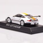 Porsche 911 GT3 RSR Prezentare 2012 Norev 1:43 - image 3 of 4