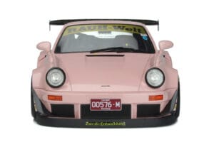 Porsche 911 991 RWB Southern Cross GT Spirit 1:18 GT361 Rășină - imaginea 4 din 5