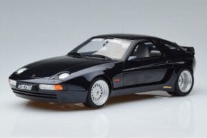 Porsche 928 S Koenig Special Albastru GT Spirit 1:18 GT344 Rășină