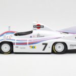 Porsche 936/77 #7 H. Haywood / P. Gregg / R. Joest 3rd Place 24 Hours of Le Mans 1978 Werk83 1:18 W18020003 - image 3 of 6