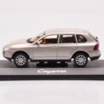 Porsche Cayenne 9PA Bej Minichamps 1:43