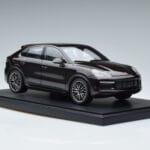 Porsche Cayenne Turbo Coupe Mahon Norev 1:18 WAP0213190K Metal - image 5 of 8