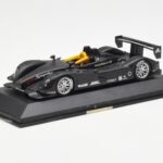 Porsche RS Spyder Presentation Negru Minichamps 1:43 WAP02061018 - image 2 of 4