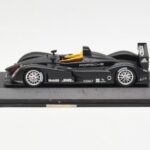 Porsche RS Spyder Presentation Negru Minichamps 1:43 WAP02061018