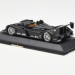 Porsche RS Spyder Presentation Negru Minichamps 1:43 WAP02061018 - image 3 of 4