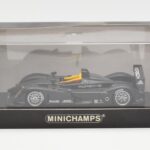 Porsche RS Spyder Presentation Negru Minichamps 1:43 WAP02061018 - image 4 of 4