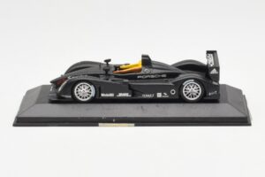 Porsche RS Spyder Presentation Negru Minichamps 1:43 WAP02061018