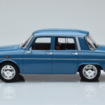 Renault 10 Major Albastru Otto 1:18 - image 3 of 6
