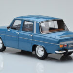 Renault 10 Major Albastru Otto 1:18 - image 5 of 6