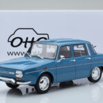 Renault 10 Major Albastru Otto 1:18 - image 6 of 6