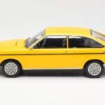 Renault 15 TL Galben Negru Norev 1:18 185351 - image 3 of 6