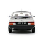 Renault 25 Phase 1 V6 Injection Argintiu Otto 1:18 OT1070 Rășină - image 5 of 5