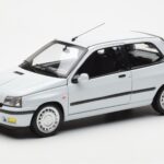 Renault Clio 16S Alb Norev 1:18