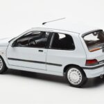 Renault Clio 16S Alb Norev 1:18 - image 7 of 8