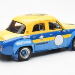 Renault Dauphine Proto 1600 Galben Otto 1:18 OT1004 - image 2 of 6