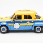 Renault Dauphine Proto 1600 Galben Otto 1:18 OT1004 - image 3 of 6