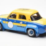 Renault Dauphine Proto 1600 Galben Otto 1:18 OT1004 - image 5 of 6
