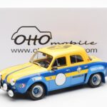 Renault Dauphine Proto 1600 Galben Otto 1:18 OT1004 - image 6 of 6