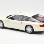 Alpine GTA V6 Turbo Alb Otto 1:18 OT662 - image 5 of 6