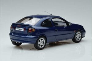 Renault Megane I Coupe 2.0 16V Otto 1:18 OT953 Rășină - imaginea 2 din 6