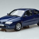 Renault Megane I Coupe 2.0 16V Otto 1:18 OT953 Rășină