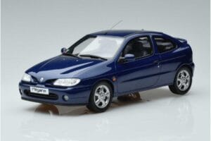 Renault Megane I Coupe 2.0 16V Otto 1:18 OT953 Rășină