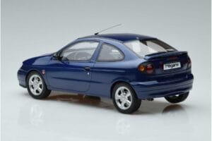 Renault Megane I Coupe 2.0 16V Otto 1:18 OT953 Rășină - imaginea 5 din 6