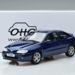 Renault Megane I Coupe 2.0 16V Otto 1:18 OT953 Rășină - image 6 of 6
