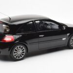 Renault Megane 2 RS Phase 2 Negru Otto 1:18 OT1054 - image 2 of 6
