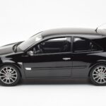 Renault Megane 2 RS Phase 2 Negru Otto 1:18 OT1054 - image 3 of 6