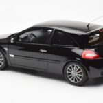 Renault Megane 2 RS Phase 2 Negru Otto 1:18 OT1054 - image 5 of 6