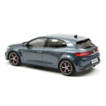 Renault Megane RS Trophy Mk4 Gri Norev 1:18 - image 2 of 2