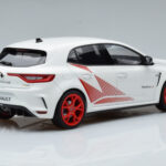 Renault Megane RS Trophy-R Mk4 Alb Norev 1:18 - image 2 of 6