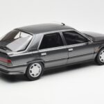 Renault 25 V6 Injection Phase 1 Gri Otto 1:18 OT642 - image 2 of 6