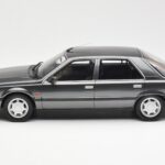 Renault 25 V6 Injection Phase 1 Gri Otto 1:18 OT642 - image 3 of 6
