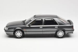 Renault 25 V6 Injection Phase 1 Gri Otto 1:18 OT642 Rășină - imaginea 3 din 6