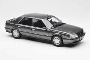 Renault 25 V6 Injection Phase 1 Gri Otto 1:18 OT642 Rășină - imaginea 4 din 6