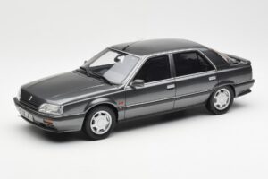 Renault 25 V6 Injection Phase 1 Gri Otto 1:18 OT642