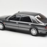 Renault 25 V6 Injection Phase 1 Gri Otto 1:18 OT642 - image 5 of 6