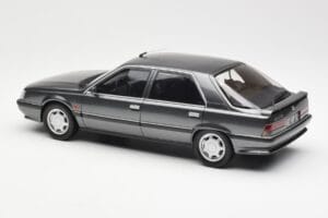 Renault 25 V6 Injection Phase 1 Gri Otto 1:18 OT642 Rășină - imaginea 5 din 6