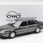 Renault 25 V6 Injection Phase 1 Gri Otto 1:18 OT642 - image 6 of 6