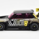 Renault R5 Turbo 3E Negru Otto 1:18 OT447 - image 3 of 6