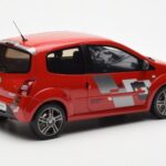 Renault Twingo RS Phase 1 Roșu Otto 1:18 - image 2 of 6