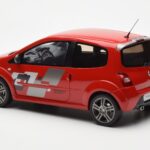 Renault Twingo RS Phase 1 Roșu Otto 1:18 - image 5 of 6