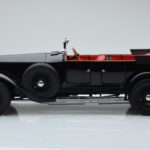 Rolls-Royce Phantom I Cabriolet Negru Kyosho 1:18 - image 4 of 8