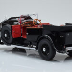 Rolls-Royce Phantom I Cabriolet Negru Kyosho 1:18 - image 5 of 8