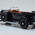 Rolls-Royce Phantom I Cabriolet Negru Kyosho 1:18 - image 7 of 8